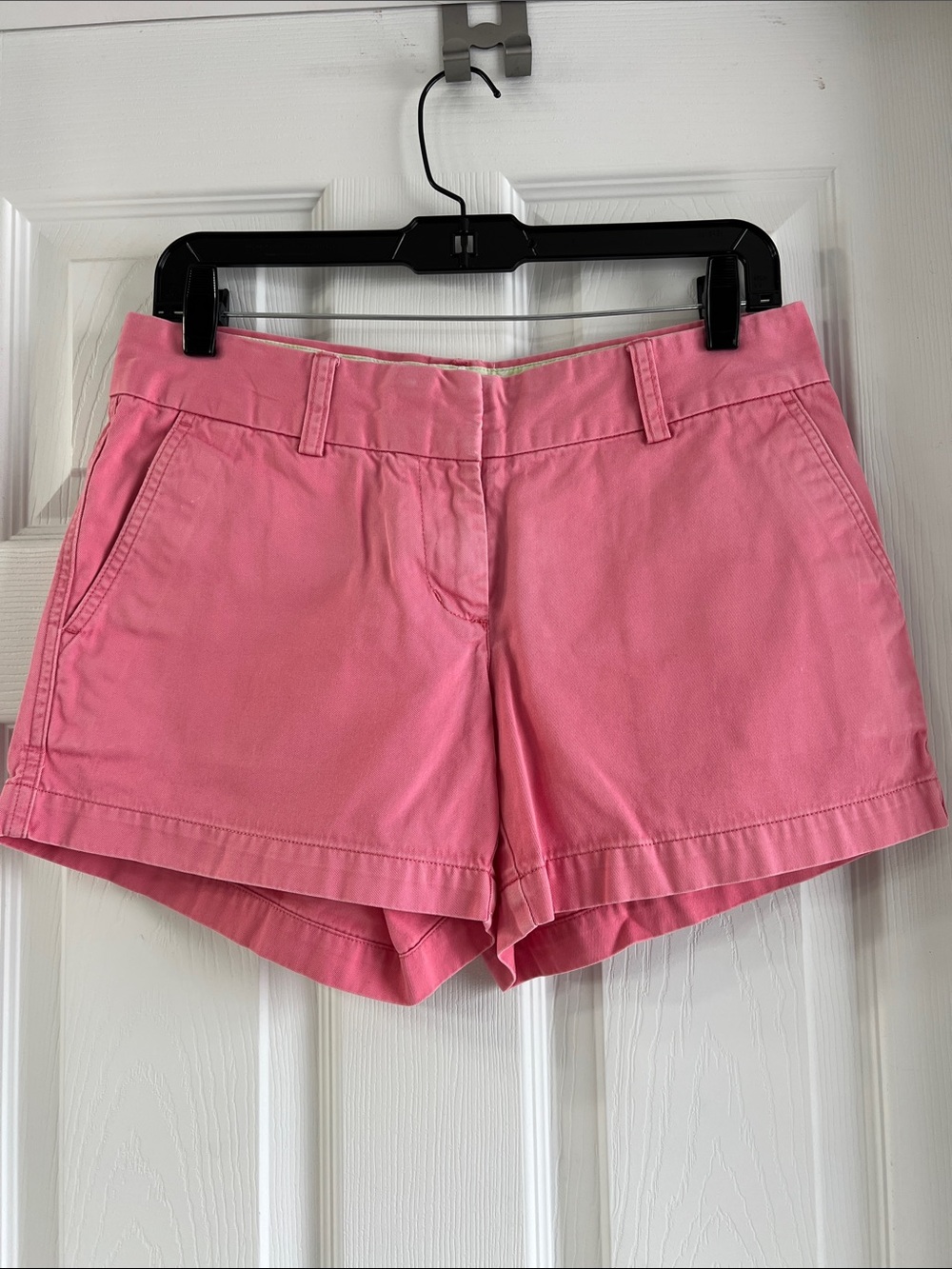 Vineyard Vines Pink Women's Bermuda Shorts